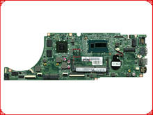 Genuine FRU:90003350 For Lenovo Ideapad U430 U430P Laptop Motherboard DA0LZ9MB8F0 LZ9 SR16Z I7-4500U DDR3 2GB Tested 2024 - buy cheap