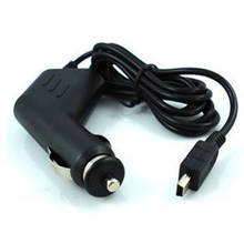 1pc DC 5V 1.5A Mini USB Car Adapter Charger Power Plug Cord For Car DVR GPS 2024 - buy cheap
