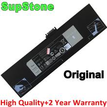 SupStone оригинальный HXFHF VJF0X Аккумулятор для ноутбука Dell Venue 11 Pro (7130) 11, Pro (7139) 11, Pro 7310 Бесплатная доставка 2024 - купить недорого