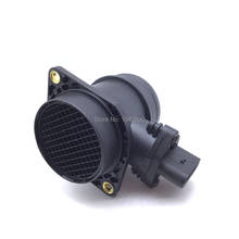 Sensor de flujo de aire para coche, medidor de flujo de aire, para Volkswagen Jetta, Beetle, Audi Q7, 2.0L, 4.2L, Maf, 06A906461G, 06A, 0280218060, 906G, 461 2024 - compra barato