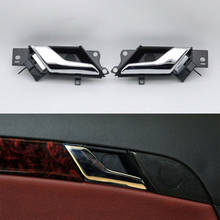 Car Door Handle for Opel Antara 2008 2009 2010 2011 2012 2013 Interior Door Handle 2024 - buy cheap