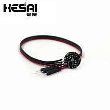 Pulsesensor Pulse Heart Rate Sensor For Open Source Hardware Development Pulse Sensor 2024 - buy cheap