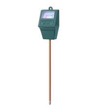 Sensor de medición de la humedad del suelo al aire libre, higrómetro de humedad, hidropónico, para jardinería, agua, plantas, flores, medidor de PH 2024 - compra barato