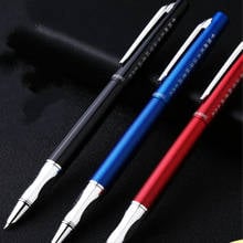 Студенческие ручки HERO, ручка с чернилами EF 0,38 мм, Положительные ручки для детей, изящная денежная ручка, копировальная книга, каллиграфия, тестовые чернила, перьевая ручка 2024 - купить недорого
