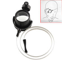 New Portable 15X Head Band Eye Led Magnifier Loupe Jewelers Glass Watch 2024 - buy cheap