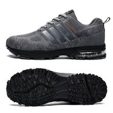 Мужские дышащие кроссовки для гольфа, Легкие уличные кроссовки для гольфа, удобная спортивная обувь для тренировок, мужская спортивная обувь для гольфов, 2021 2024 - купить недорого
