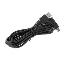 USB PC зарядный кабель для передачи данных Шнур для Wacom Bamboo PRO PTH 451/651/450/650 2024 - купить недорого