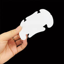 8pcs Universal Invisible Car Door Handle Scratches Automobile Shakes Protective Vinyl Protector Films Auto Ar Handle Protection 2024 - buy cheap
