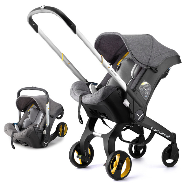 Nuna MIXX Next Bundle - Stroller, Bassinet and PIPA Lite LX Infant Car Seat  | Strolleria