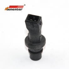 1194142 Sensor de posición del cigüeñal del motor para Freightliner 904-7020 1693300 2454630 2024 - compra barato