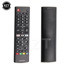 For LG Smart TV Remote Control AKB75095307 Replacement 55LJ550M 32LJ550B 32LJ550M-UB AKB75095303TV English Remote Controller new 2024 - buy cheap