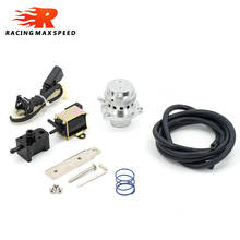 Blow Off Valve and Kit suit for Audi, VW, SEAT, 1.8T & 2.0T FSI and TSI engines bov-045 2024 - buy cheap