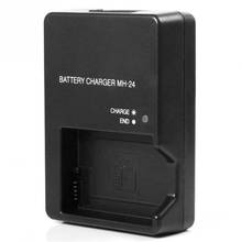MH-24 Camera Battery Charger for Nikon En-el14 P7100 P7000 D3100 D5200 D5100 D3200 D3300 D5300 P7000 P7800 MH-24 Lithium Battery 2024 - buy cheap