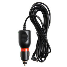 Carro veículo dc carregador de energia adaptador cabo mini cabo usb para garmin gps nuvi 1.5a 2024 - compre barato