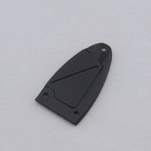 1 Piece High Quality Guitar Truss Rod Cover Easy To Use with Screw   Guitar Picks 2024 - buy cheap