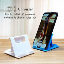 Universal Table Cell Phone Support holder For Phone Desktop Stand For Ipad Samsung iPhone X XS Max Mobile Phone Holder Mount 2024 - buy cheap