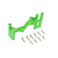 Servo Mount Holder Fixed Seat for LOSI 1:6 SUPER BAJA REY 9320977 Model Car Parts 2024 - buy cheap