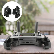 Portable Cellphone Holder for DJI Mavic Mini Mini SE Air Pro Mavic 2 Pro Zoom Clip Mount Phone Stand Bracket Drone Accessories 2024 - buy cheap