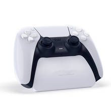 Portable Ps5 Handle Display Stand Controller Bracket Show for Duansense PS5 Gamepad Controller Game Accessories In White 2024 - buy cheap