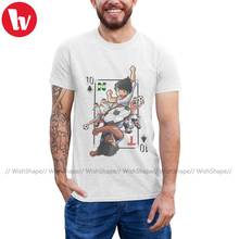 Capitão tsubasa t camisa naipe camisa de manga curta impresso camiseta masculina moda diversão algodão grande tshirt 2024 - compre barato