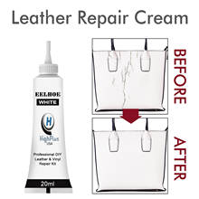 30G Leather & Vinyl Repair Kit Leather Scratch Repair Cream Car Styling Car Wax Scratch Repair Ki Auto Polishes Auto Fix It 2024 - buy cheap