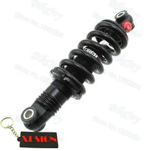 165 x 35mm Bicycle Coil Spring Rear Shock For DNM DV22AR Mountain Bike 2024 - buy cheap