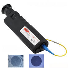 Microscópio da sonda de inspeção de fibra ótica 400x, para inspeção de terminações de fibra ótica, frete grátis 2024 - compre barato