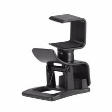 Professional Rotation Design Adjustable TV Clip Mount Holder Camera Bracket Stand Holder For PS4 Camera Mount Accessory 2024 - buy cheap