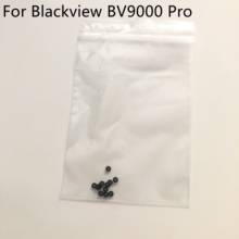 Blackview-Anillo de goma impermeable para teléfono inteligente, tornillos originales usados, para Blackview BV9000 Pro, MTK6757CD, 5,7 ", 1440x720 2024 - compra barato