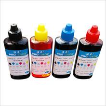 Kit de recarga de tinta tintura 212 ciss, cartucho para impressora inkjet com design casual 2024 - compre barato