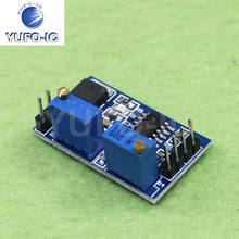 Free Ship 1PCS Sg3525 PWM Controller Module Frequency Adjustable 2024 - buy cheap