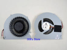 Notebook CPU Cooler Fan For ACER ASPIRE 5830 5830T 5830G 5830TG Radiator KSB0605HC -AL2A DC05V 0.45A 2024 - buy cheap