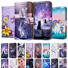 Funda de cuero para Samsung Galaxy Note 3 Neo, SM-N7505/SM-N7502/SM-N750/Note3, LTE 2024 - compra barato