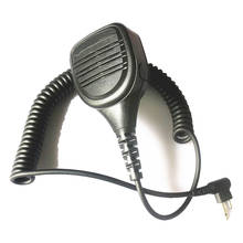 Micrófono de altavoz con control remoto y hombro para Motorola XTN446 XTN500 XTN600 AXV5100 AXU4100 BPR40 CP110 CP200 XLS GP68 GP88 Radio 2024 - compra barato