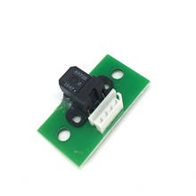 1pc sensor do codificador da impressora com leitor h9730 para a placa de senyang hoson xp600/dx5/dx7 da cabeça de impressão rester encoder reader china impressora 2024 - compre barato