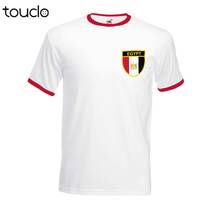 M Salah-camiseta de fútbol de Egipto para hombre, camiseta de marca de moda, Hip Hop, para Fitness, estilo irlandés 2024 - compra barato