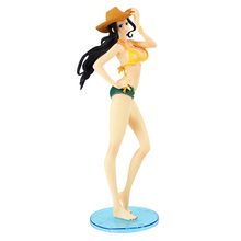 Buy 24cm Anime One Piece Cowgirl Nico Robin Flag Diamond Ship Pvc Figure Collectible Model Toy In The Online Store Toy Funs Store At A Price Of 11 98 Usd With Delivery Specifications
