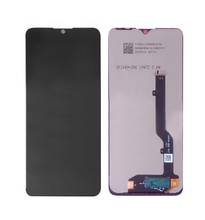 For ZTE Blade 20 Smart V1050 LCD Display Touch Screen Digitizer Assembly 2024 - buy cheap