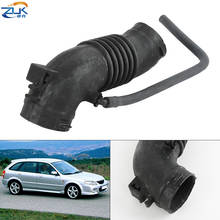 ZUK Car Engine Air Cleanner Air Intake Hose Air Flow Tube For Mazda 323 Familia Protege 1.5L 1.6L 1998 1999 2000 2001 2002 2003 2024 - buy cheap