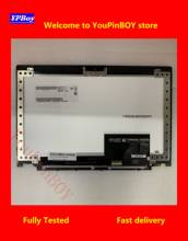 Pantalla táctil LCD para Lenovo Thinkpad T450S T440S, original, 14,0 ", FHD, 1920x1080, EDP, 30 Pines, FRU, 04X5911, 04X5910, 01LW065, B140han01.3 2024 - compra barato