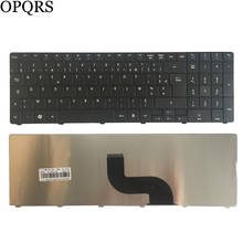 French Keyboard For Acer Aspire 7750 7750G 7750Z 7235 7235G 7250 7250G 7251 7331 7336 Black FR AZERTY Keyboard 2024 - buy cheap