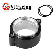 VR- Exhaust V-band Clamp w Flange System Assenbly Anodized Clamp For 2" OD Turbo Dump Pipe VR-VCE01 2024 - buy cheap