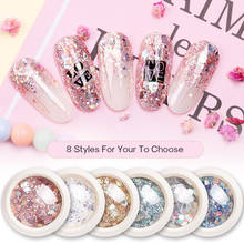 1 Box Nail Art Crystal Decorations Jewelry Sequins Rhinestones For Nails Design Nails Accessories Supplies For Manicure Tools 2024 - buy cheap
