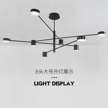 modern pendant lights luminaria pendente rope   restaurant  bedroom hanging ceiling lamps hanglamp luminaire 2024 - buy cheap