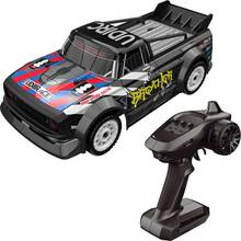 UDIRC 1601 RTR 2.4G 4WD 30km/h 1/12 RC Car LED Light Drift On-Road Proportional Control Vehicles Model For Children Adults Gift 2024 - buy cheap