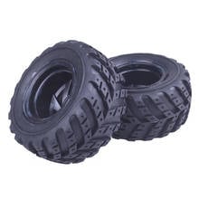 HBX 12813 1/12 RC Car Spare Parts wheel tire tires 2024 - buy cheap