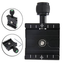 QR-50 Clamp Quick Release Plate For Arca SWISS Manfrotto Gitzo Tripod Ball Head Camera Quick Release Plate Accessories 2024 - buy cheap