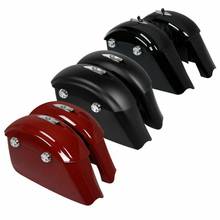 Motorcycle Saddlebags Electronic Latch Assembly Lid For Indian Chieftain Dark Horse 2016-2018 2024 - buy cheap