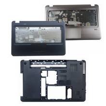 D Base Bottom Case Cover For HP for Pavilion DV6 DV6-3000 DV6-3100 bottom 3ELX6BATP00 603689-001 Laptop lower cover shell 2024 - buy cheap