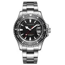 Parnis Automatic Mechanical Watches Men Diver 21 Jewel Miyota8215 Swim Waterproof 5bar Sapphire Crystal Relogio Masculino 2018 2024 - buy cheap